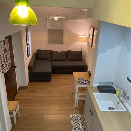 Сasa de vacaciones Casa Tia Maria *