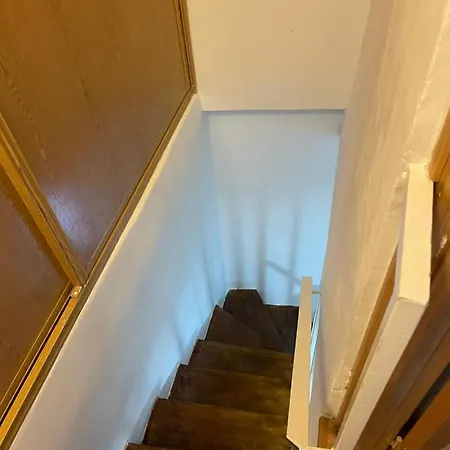 Casa Tía María Casa de Férias