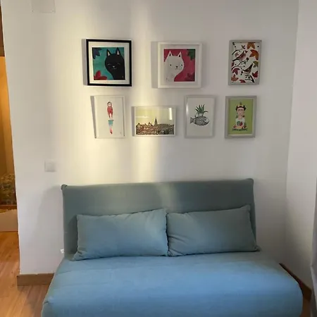 Casa Tia Maria Prázdninový dům *