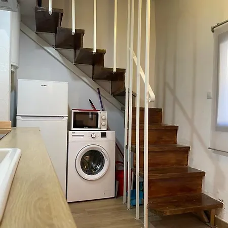 Casa Tia Maria Prázdninový dům