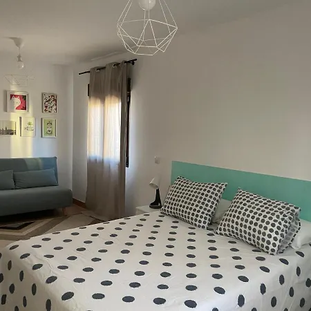 Casa Tia Maria * Navaluenga