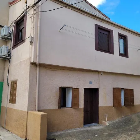 Holiday home Casa Tia Maria *