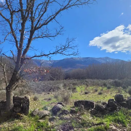 Casa Tía María Navaluenga