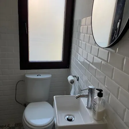 Prázdninový dům Casa Tia Maria *