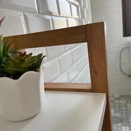 Casa Tia Maria Prázdninový dům