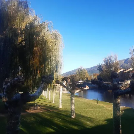 Casa Tía María Casa de Férias *