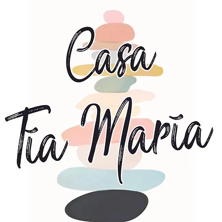 Casa Tia Maria *