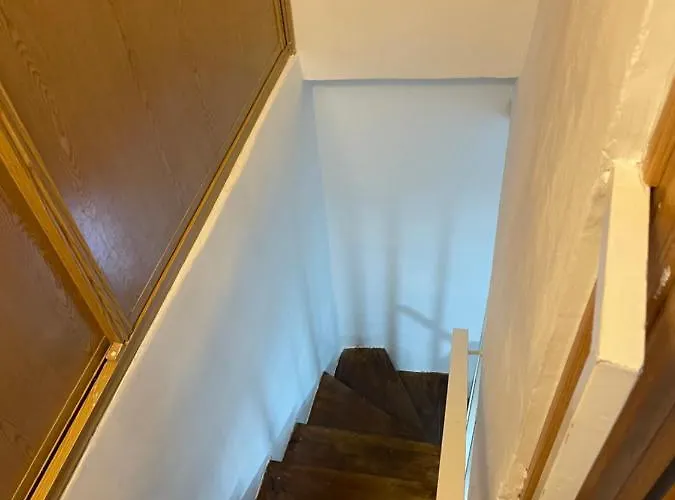 Casa Tia Maria 펜션