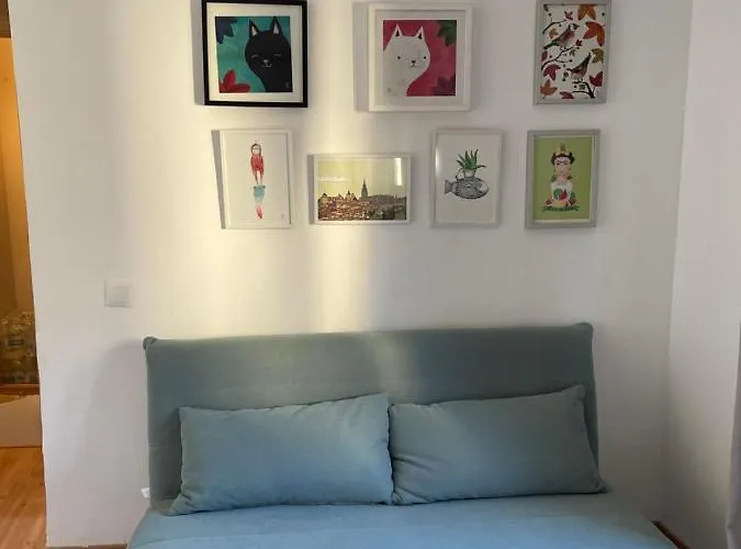 Casa Tia Maria 펜션 *