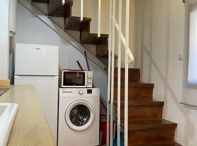 Casa Tía María Сasa de vacaciones