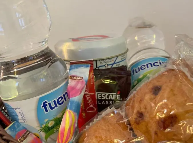 펜션 Casa Tia Maria 나발루엔가