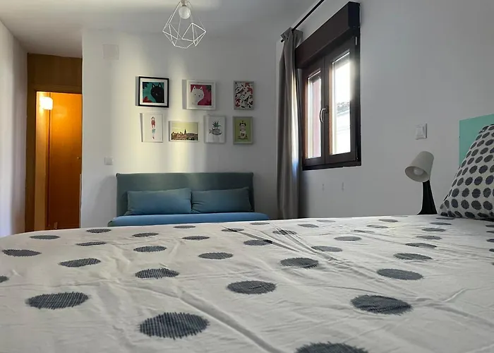 Casa Tía María Сasa de vacaciones *