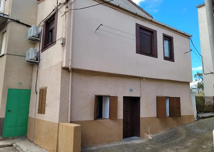 펜션 Casa Tia Maria *