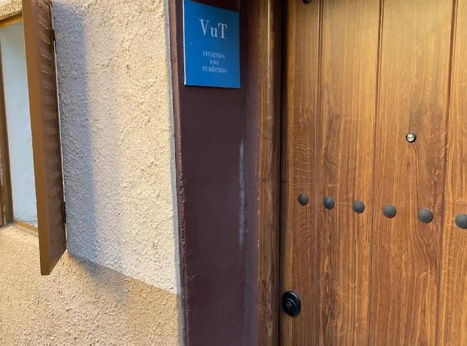 Casa Tia Maria 펜션