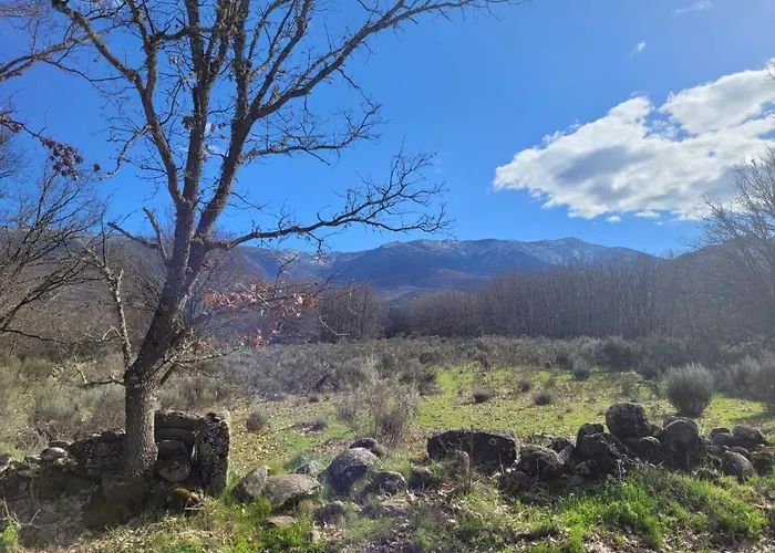 Casa Tía María Navaluenga