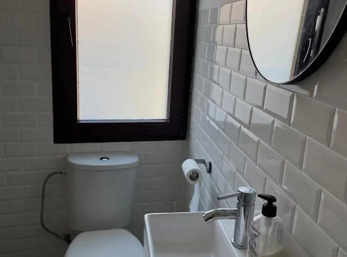 펜션 Casa Tia Maria *