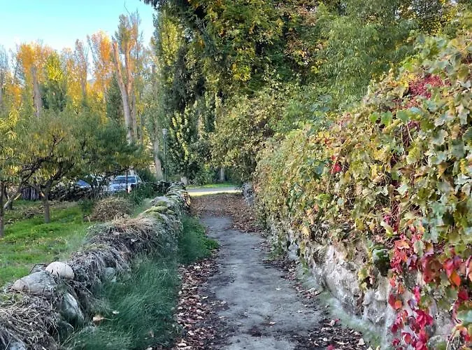 Casa Tía María Navaluenga