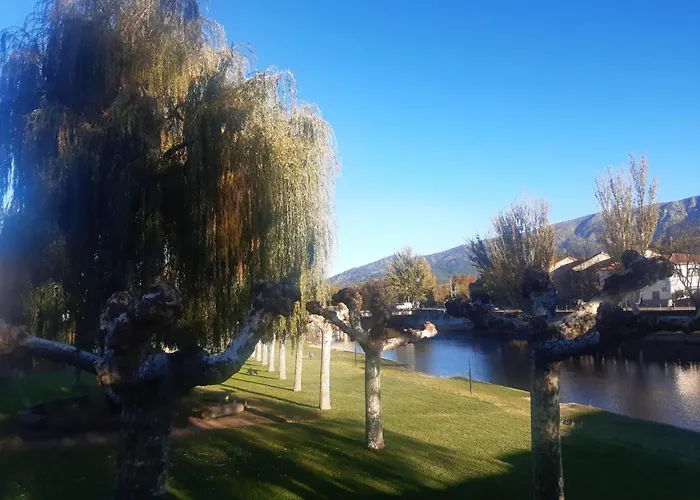 Casa Tía María Сasa de vacaciones *