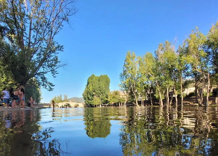 Casa Tia Maria 펜션 나발루엔가